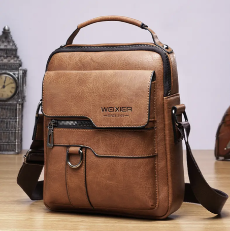 حقيبة الكتف WEIXIER Crossbody