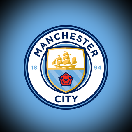 MAN CITY