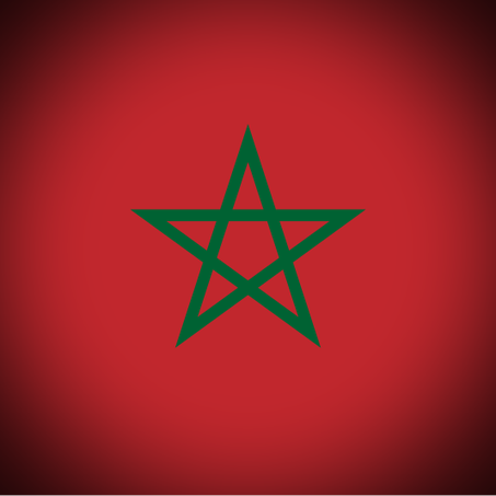MOROCCO