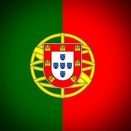 PORTUGAL
