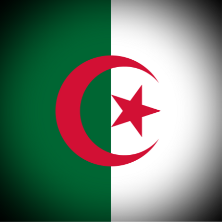 ALGERIA