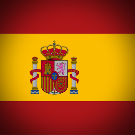 ESPAÑA