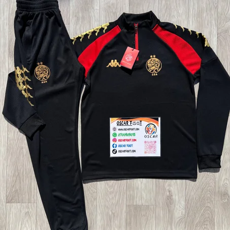 انسومبل  الوداد الرياضي