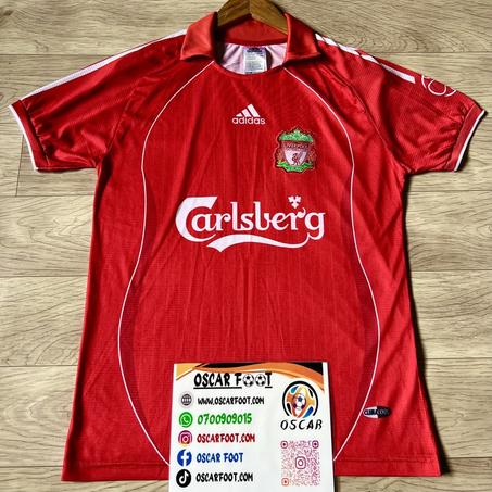 LIVERPOOL 2008