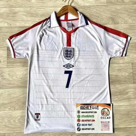 ENGLAND 2003