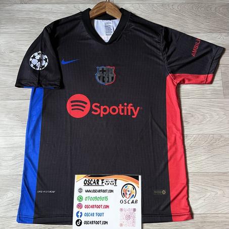BARCA