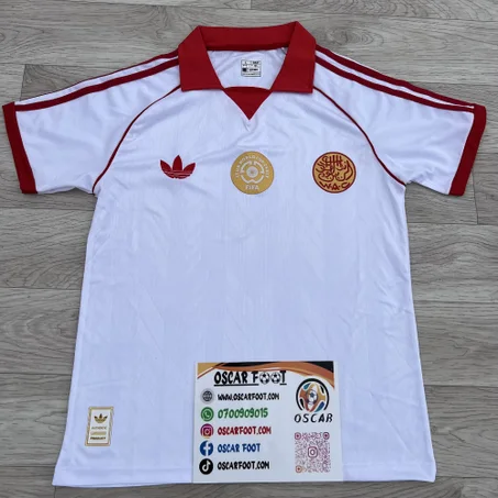 توني كلاسيك الوداد الرياضي