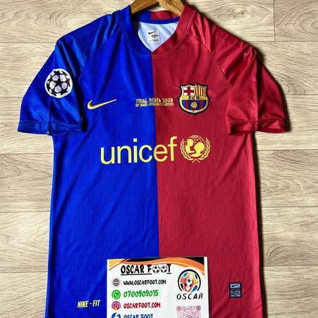 BARCA 2009