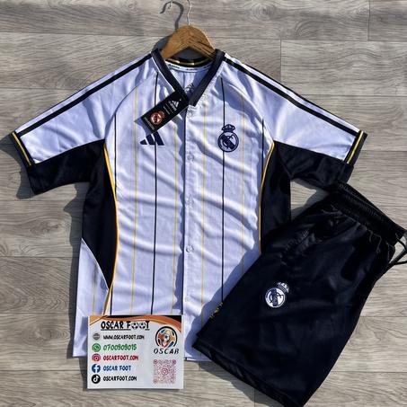 ENSEMBLE REAL MADRID