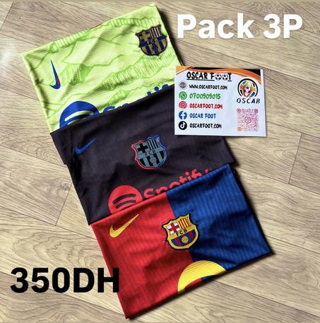 BARCA 2025