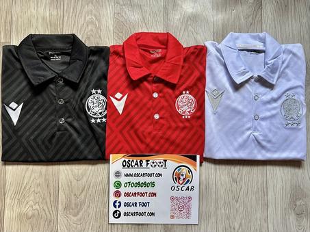 POLO WYDAD