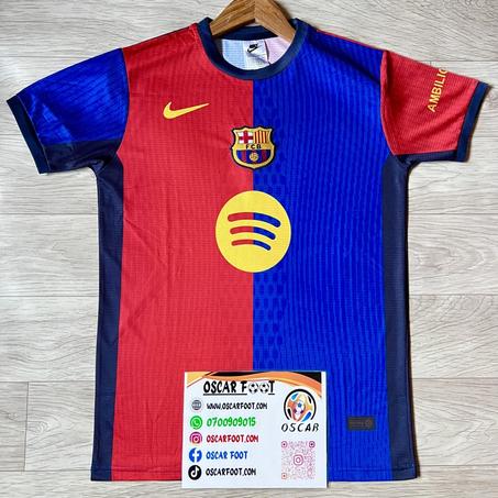 BARCA