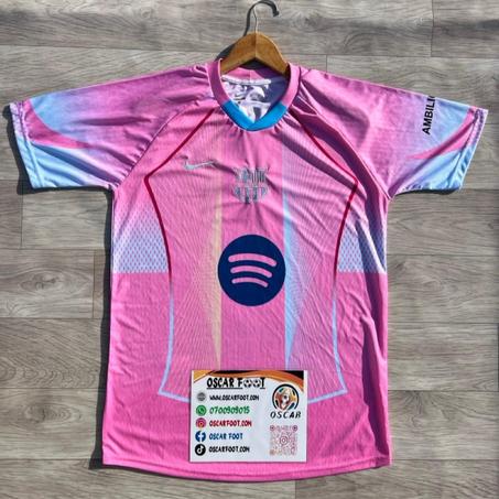 MAILLOTS FC BARCELONE