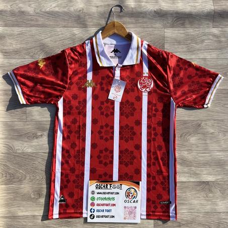 قمصان نادي الوداد الرياضي 2026