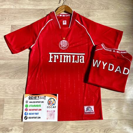 FRIMIJA WYDAD 2005