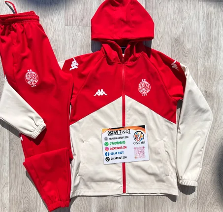 سورفيت الوداد الرياضي