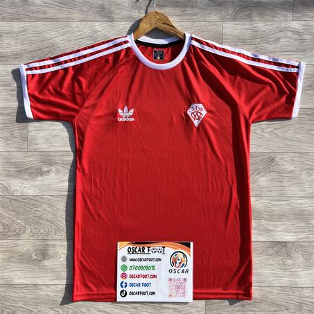WYDAD ADIDAS