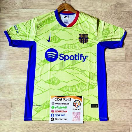 BARCA