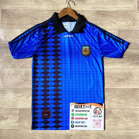 ARGENTINA