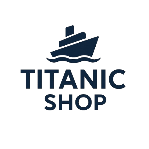 Titanic-shop