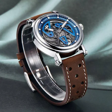 Montre Lux –  BY-5202M