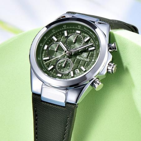 MONTRE BENYAR 2 ⭐⭐⭐⭐⭐