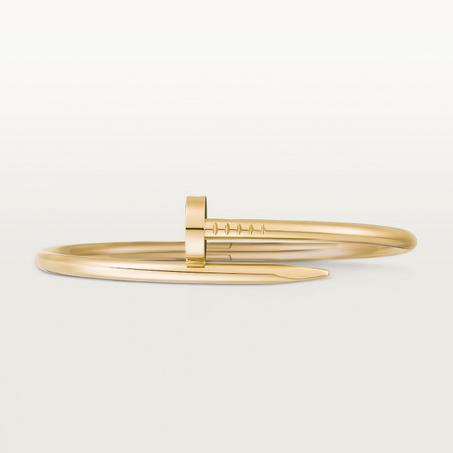 BRACELET CLOU GOLD