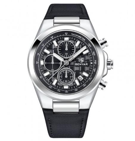 MONTRE BENYAR ⭐⭐⭐⭐⭐