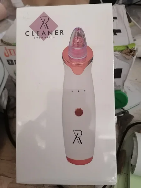 XR cleaner ab - Tiktok