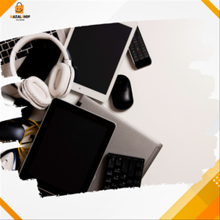 منتجات إلكترونية