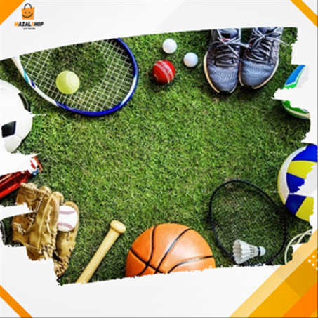 منتجات الرياضة