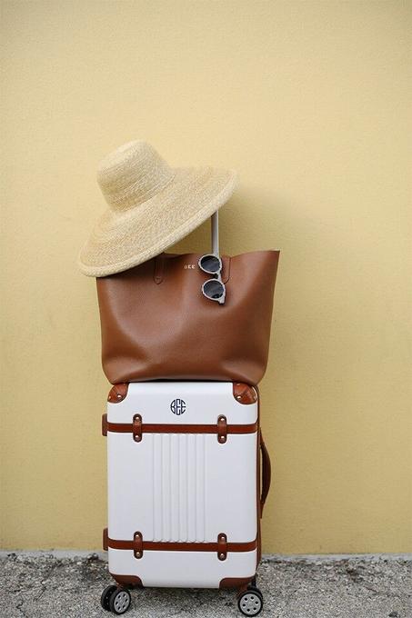 منتجات السفر