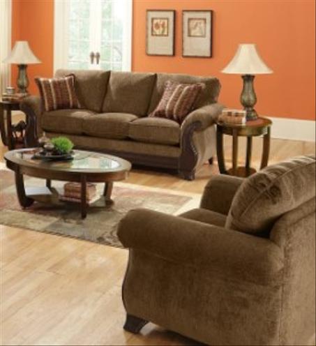 الأثاث المنزلي