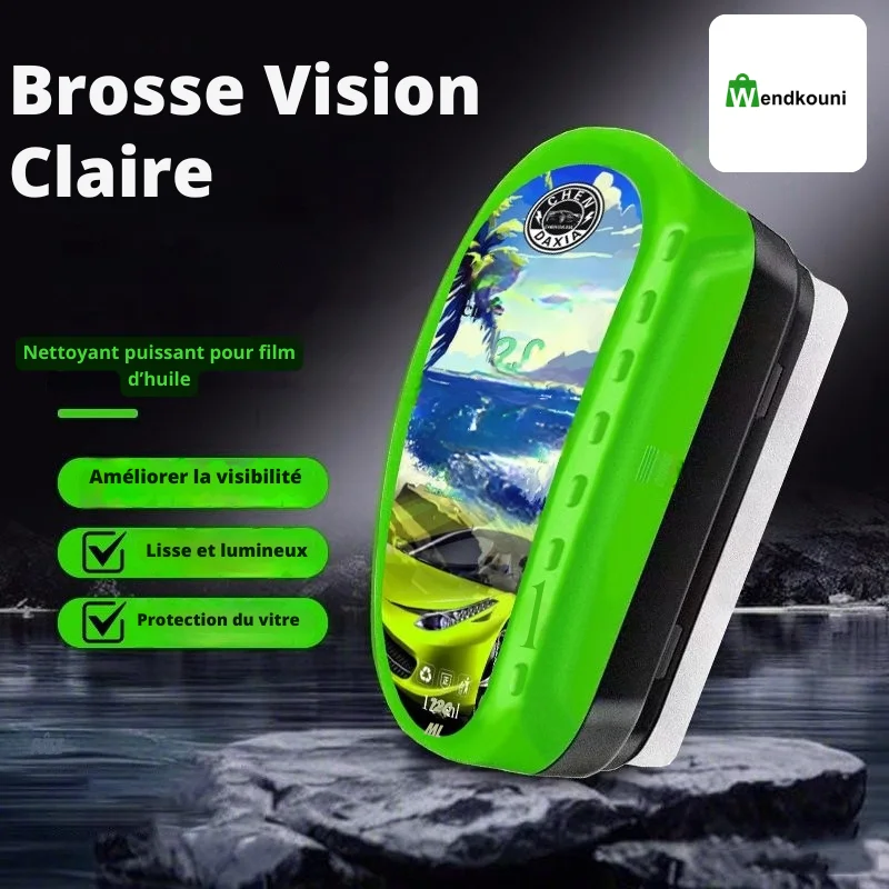 Brosse Vision Claire