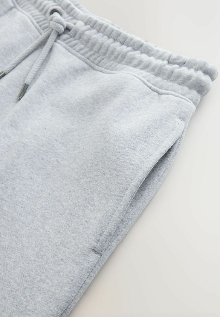 Grey Jogger Pant