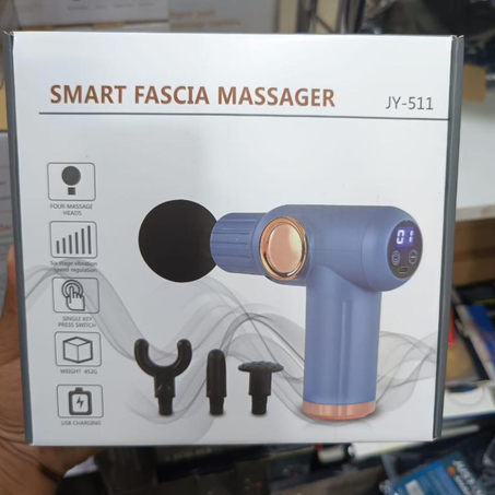 Appareil massage