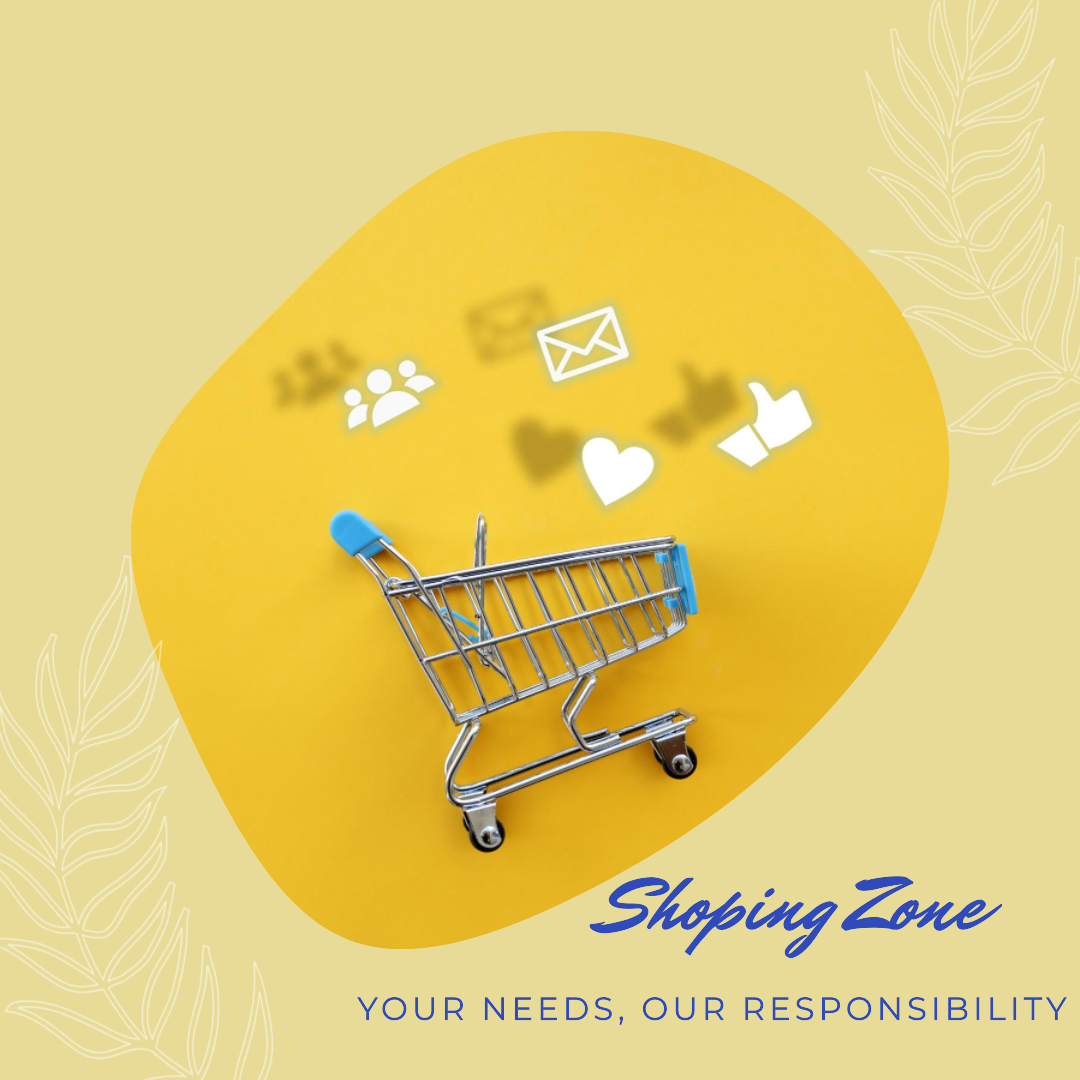 ShopinG-Zone