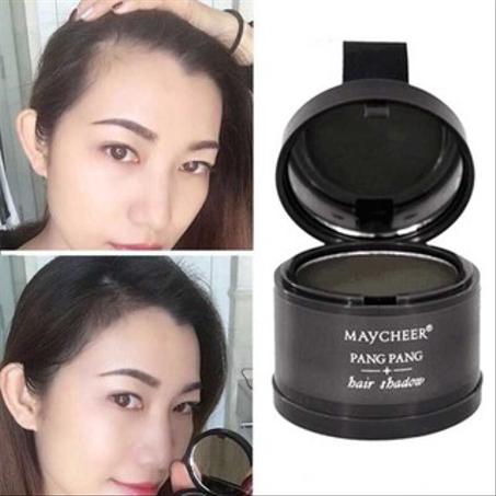 مسحوق تكثيف الشعر