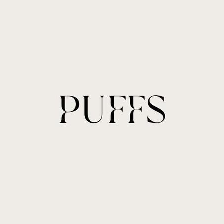 Puffs