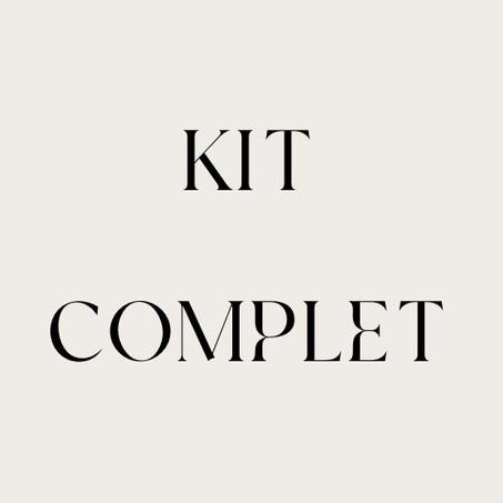 kit complet