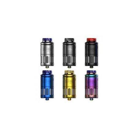 Profile RDTA