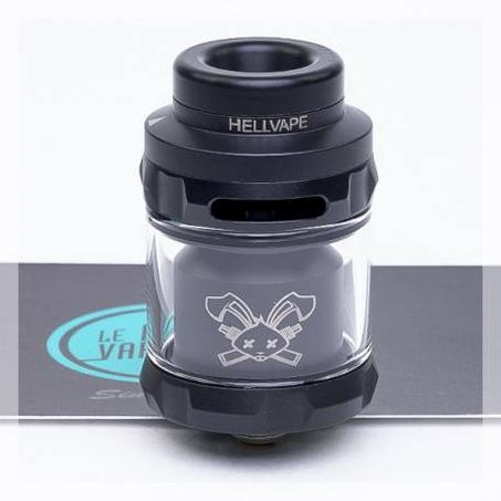 Dead Rabbit Solo RTA