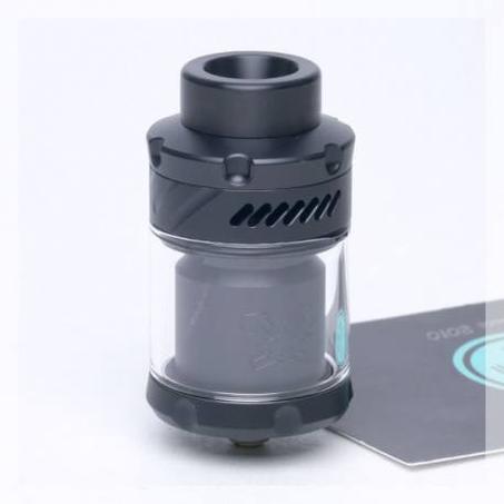 Atomiseur Dead Rabbit V3 RTA Hellvape
