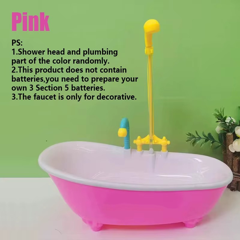 IntelligentBath Bird Shower