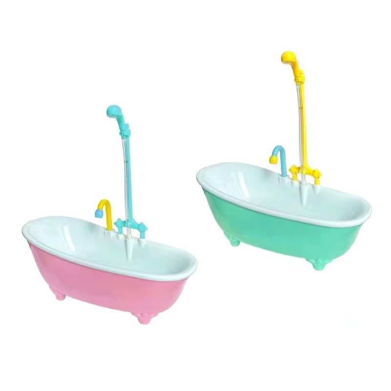 IntelligentBath Bird Shower
