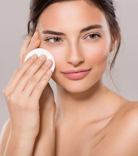 الصحة والجمال