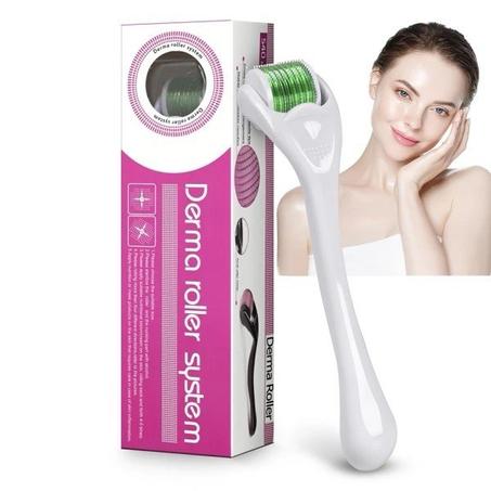 derma roller