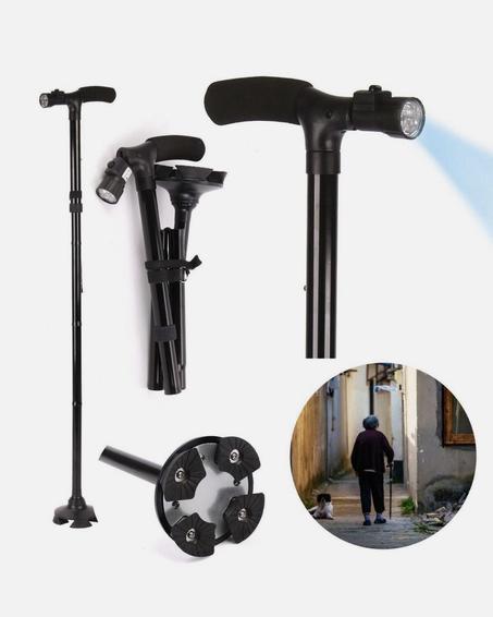 عصا المشي  Cannes d'Aide à la Marche 🦯