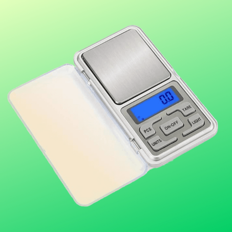 mini balance numérique ميزان إلكتروني صغير