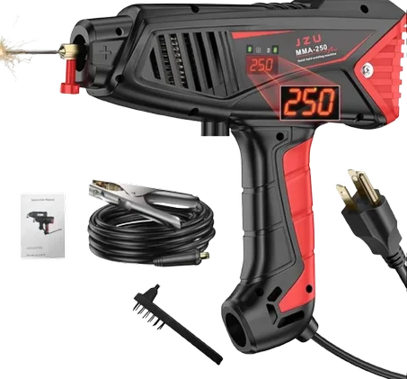 Handheld Welding Machine